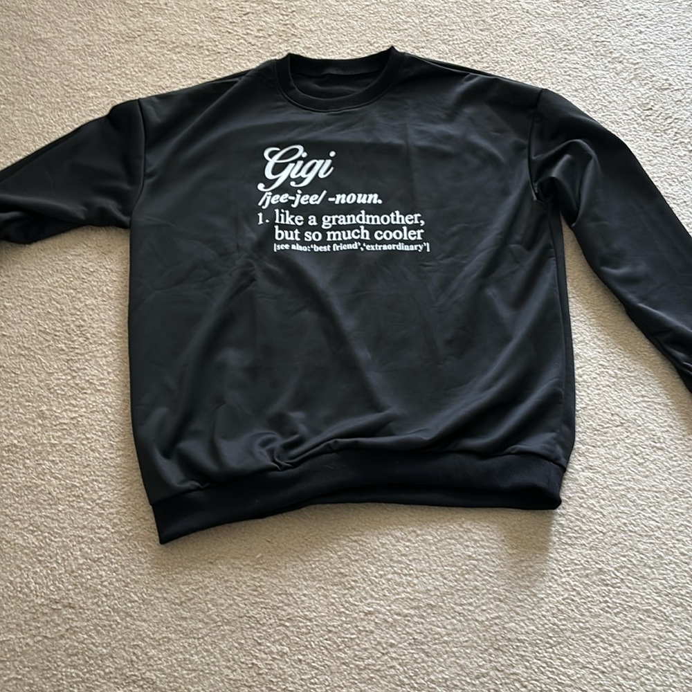 XXL Shirt NEW